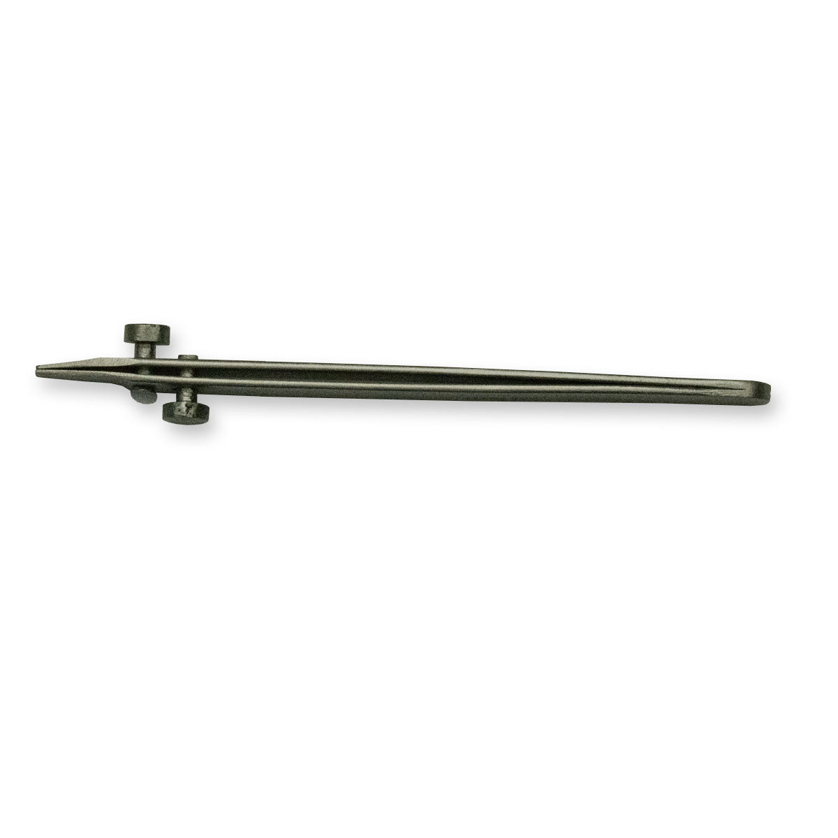 Watch Cannon pinion remover watchmakers tool repairs vintage mechanical watches